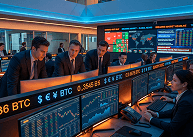 Banking & Financial Markets